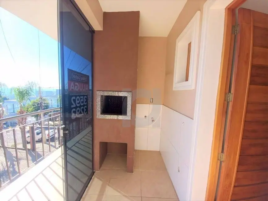 Apartamento com 1 quarto à venda, 36m2 em Sao Leopoldo - RS - imagem 8 Foto 8 de Apartamento com 1 quarto à venda, 36m2 em Sao Leopoldo - RS