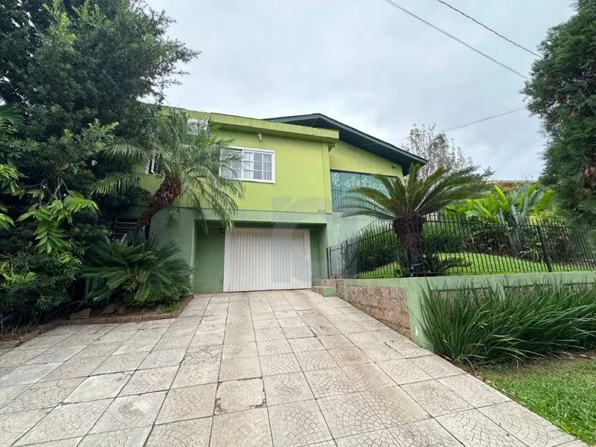 Foto 1 de Casa com 3 quartos à venda, 194m2 em Centro, Portao - RS