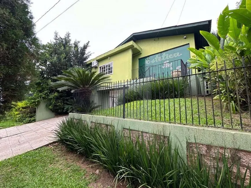 Foto 2 de Casa com 3 quartos à venda, 194m2 em Centro, Portao - RS