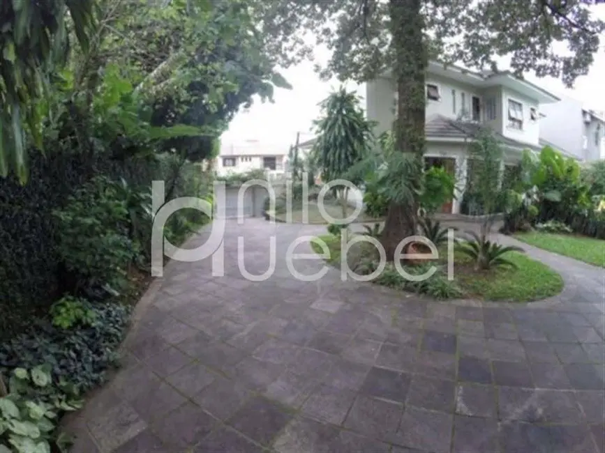 Foto 4 de Casa com 3 quartos à venda, 720m2 em Jardim América, Sao Leopoldo - RS