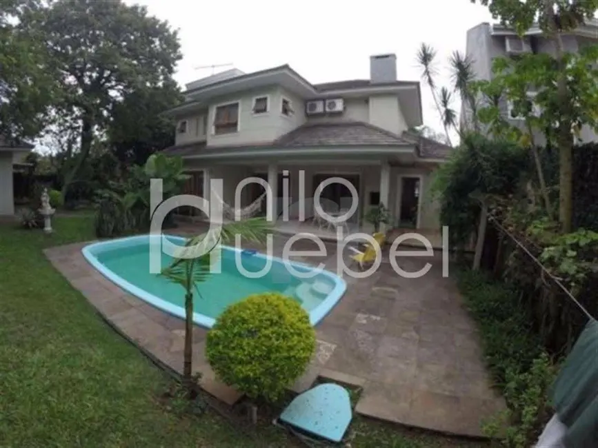 Foto 3 de Casa com 3 quartos à venda, 720m2 em Jardim América, Sao Leopoldo - RS