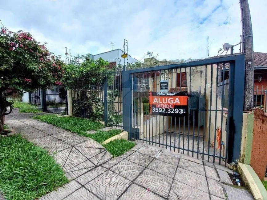 Casa com 3 quartos à venda, 129m2 em Feitoria, Sao Leopoldo - RS - imagem 6 Foto 6 de Casa com 3 quartos à venda, 129m2 em Feitoria, Sao Leopoldo - RS