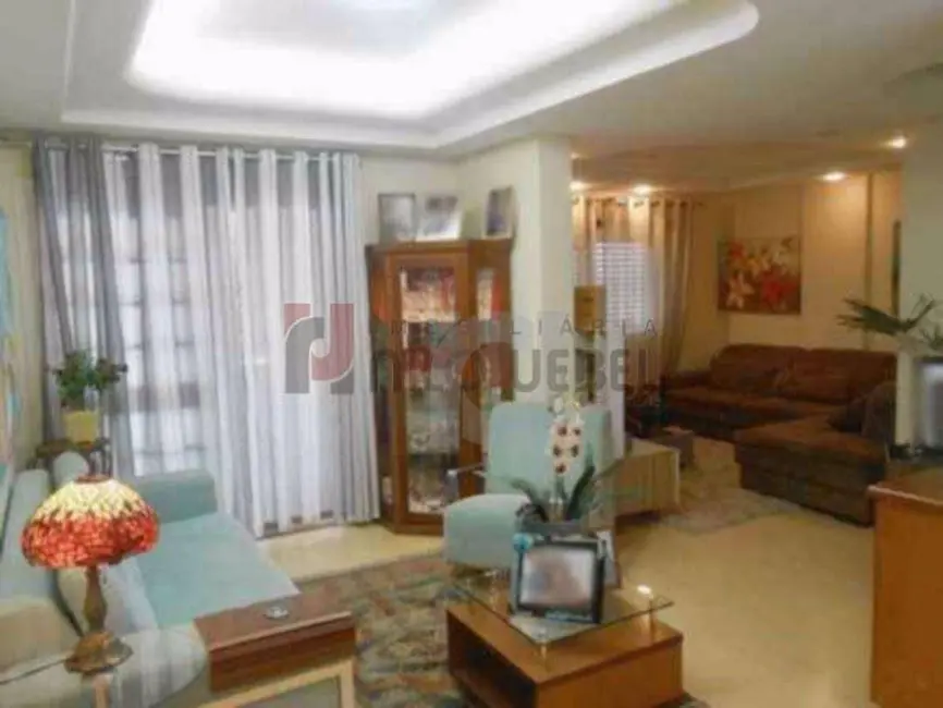 Foto 5 de Apartamento com 3 quartos à venda e para alugar, 178m2 em Centro, Sao Leopoldo - RS