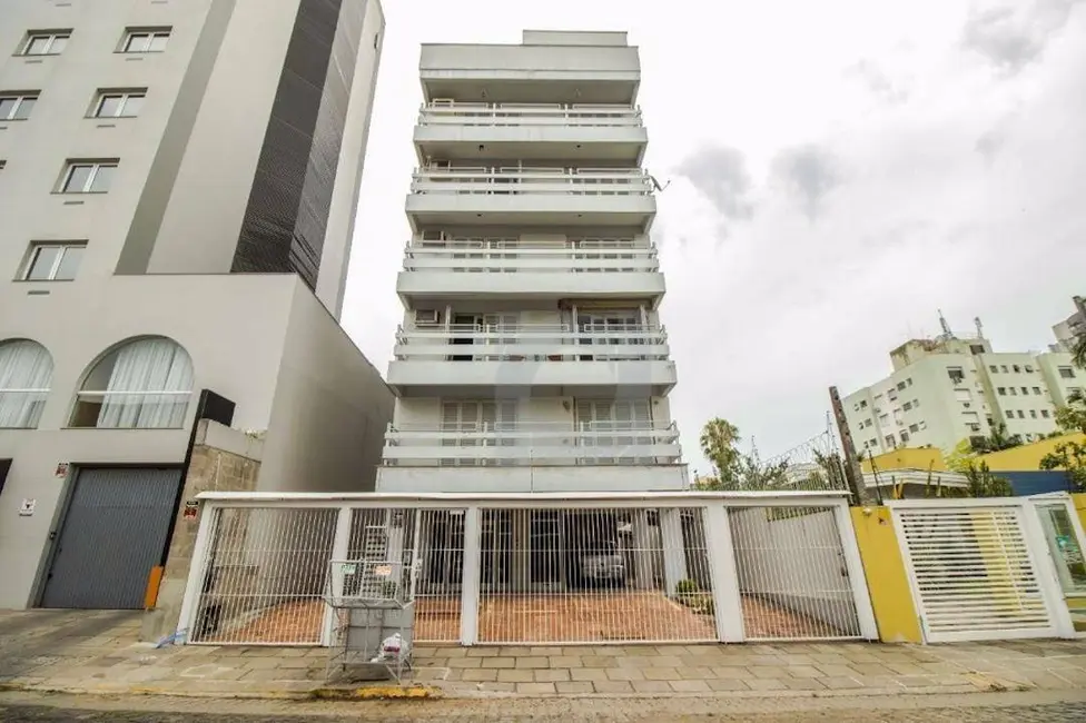 Foto 2 de Cobertura com 3 quartos à venda, 223m2 em Centro, Sao Leopoldo - RS