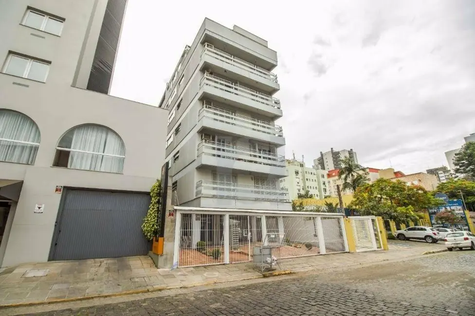 Foto 1 de Cobertura com 3 quartos à venda, 223m2 em Centro, Sao Leopoldo - RS