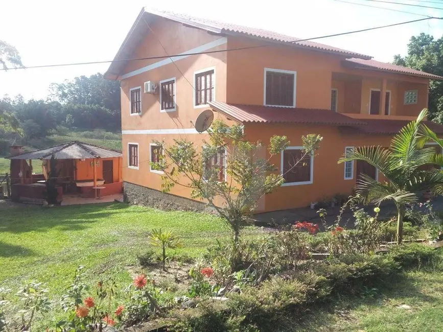 Foto 2 de Chácara com 4 quartos à venda, 4789m2 em Portao - RS