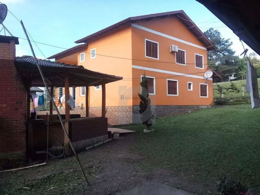 Foto 3 de Chácara com 4 quartos à venda, 4789m2 em Portao - RS