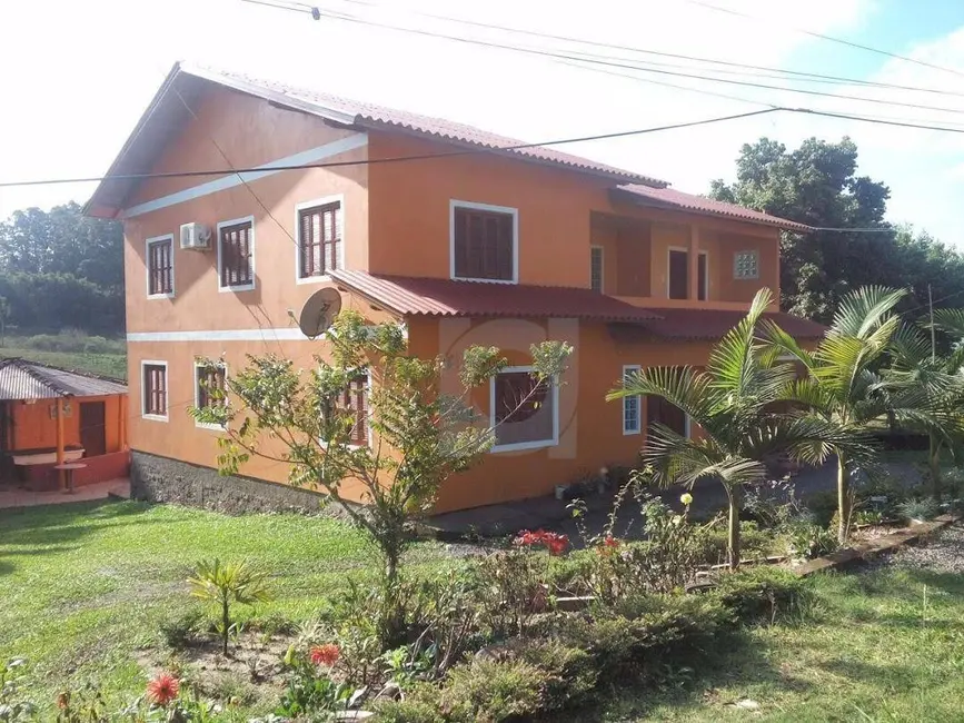 Foto 1 de Chácara com 4 quartos à venda, 4789m2 em Portao - RS