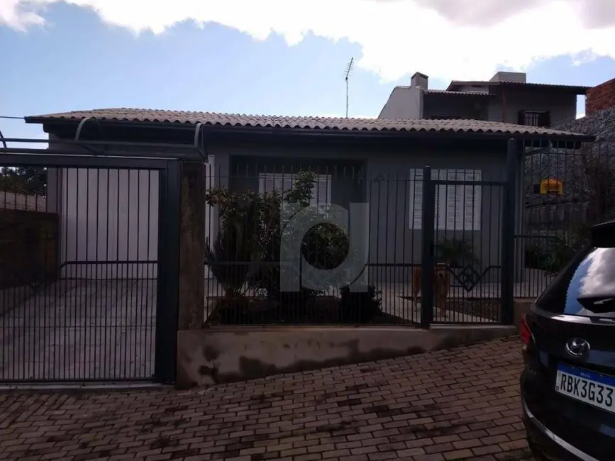 Foto 3 de Casa com 2 quartos à venda, 360m2 em Feitoria, Sao Leopoldo - RS