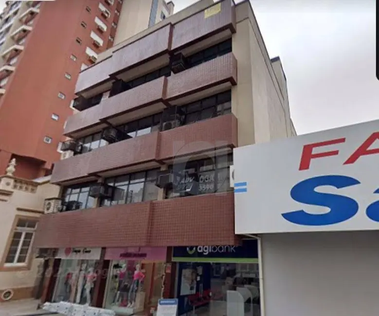 Foto 1 de Sala Comercial à venda, 48m2 em Centro, Sao Leopoldo - RS