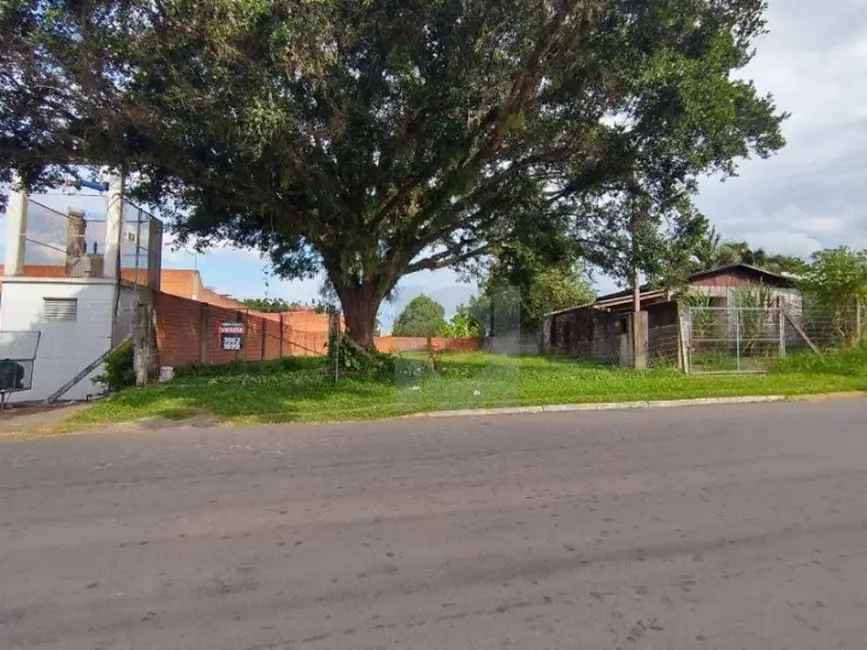 Foto 2 de Terreno / Lote à venda, 420m2 em Portao - RS