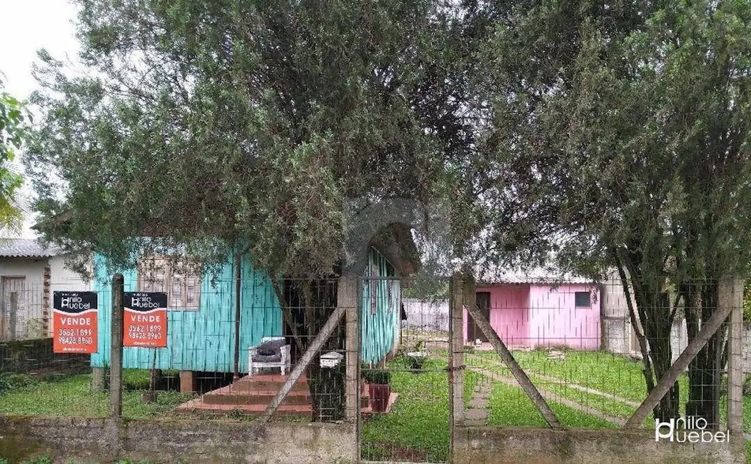 Foto 2 de Casa com 2 quartos à venda, 50m2 em Centro, Portao - RS