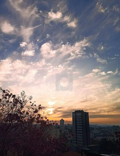 Foto 6 de Apartamento com 3 quartos à venda, 153m2 em Centro, Novo Hamburgo - RS