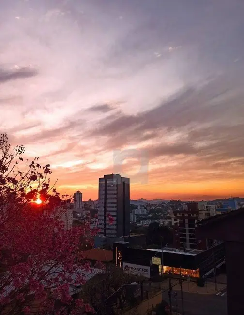 Foto 4 de Apartamento com 3 quartos à venda, 153m2 em Centro, Novo Hamburgo - RS