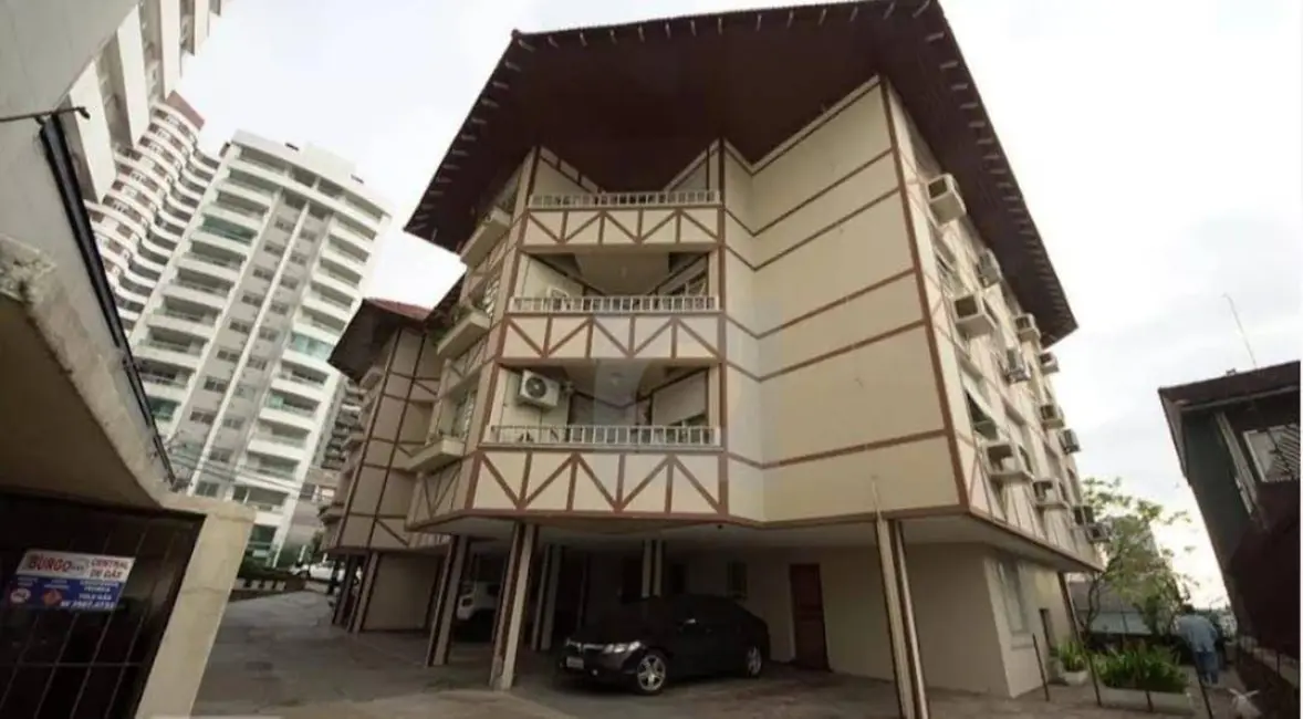 Foto 3 de Apartamento com 3 quartos à venda, 153m2 em Centro, Novo Hamburgo - RS