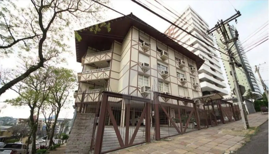 Foto 2 de Apartamento com 3 quartos à venda, 153m2 em Centro, Novo Hamburgo - RS