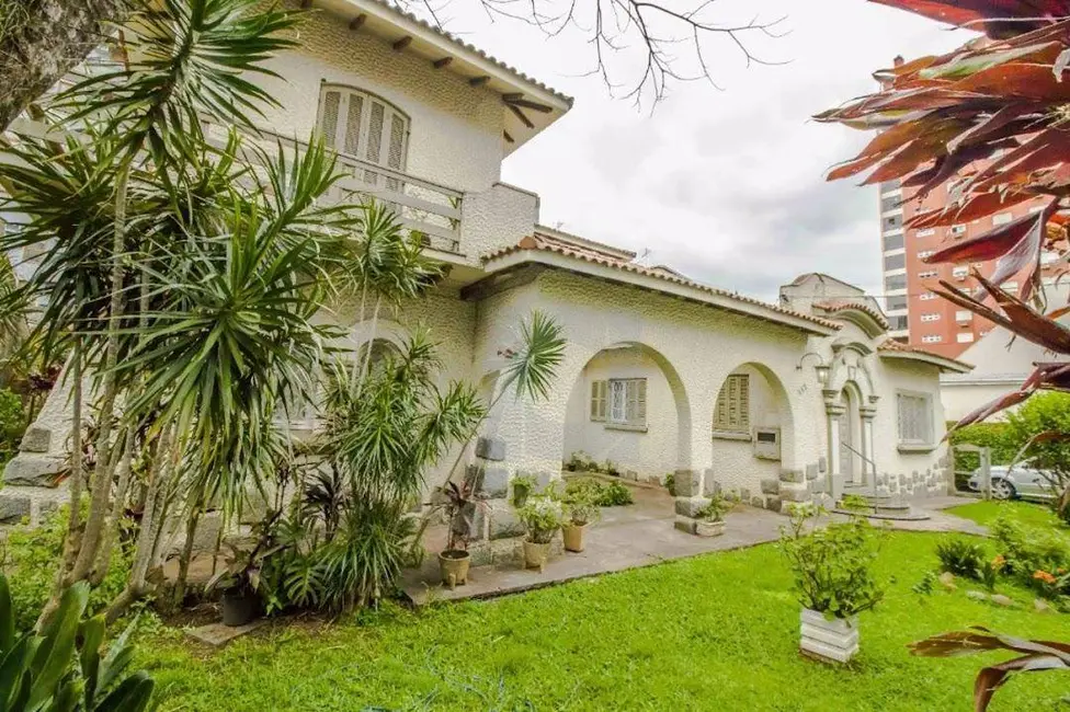 Foto 1 de Casa com 5 quartos para alugar, 345m2 em Centro, Sao Leopoldo - RS