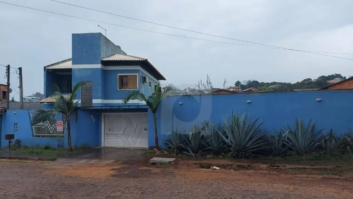 Foto 1 de Casa com 3 quartos à venda, 481m2 em Santa Teresa, Sao Leopoldo - RS