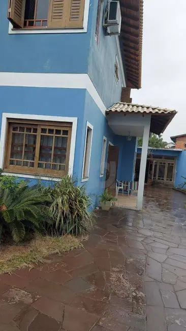 Foto 4 de Casa com 3 quartos à venda, 481m2 em Santa Teresa, Sao Leopoldo - RS