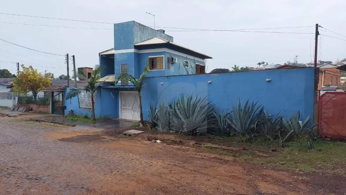 Foto 3 de Casa com 3 quartos à venda, 481m2 em Santa Teresa, Sao Leopoldo - RS