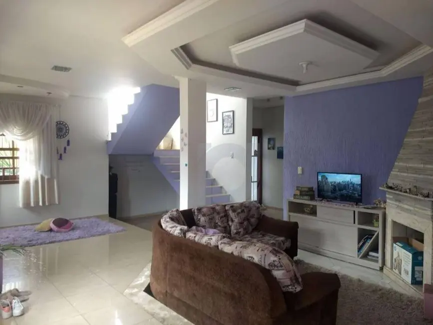 Foto 9 de Casa com 3 quartos à venda, 481m2 em Santa Teresa, Sao Leopoldo - RS