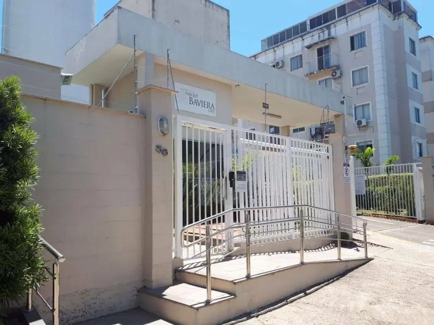 Foto 1 de Apartamento com 3 quartos à venda, 64m2 em Santos Dumont, Sao Leopoldo - RS