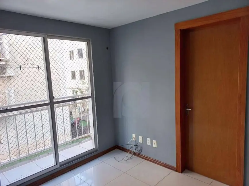 Foto 2 de Apartamento com 3 quartos à venda, 64m2 em Santos Dumont, Sao Leopoldo - RS