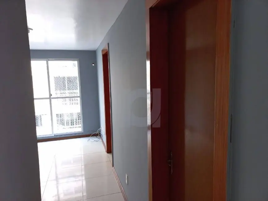 Foto 3 de Apartamento com 3 quartos à venda, 64m2 em Santos Dumont, Sao Leopoldo - RS