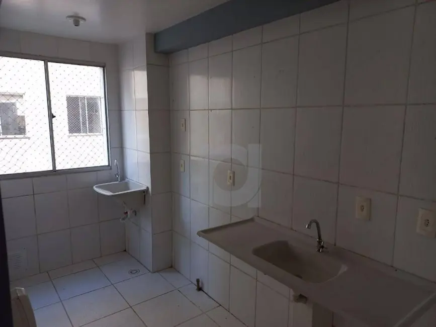 Foto 4 de Apartamento com 3 quartos à venda, 64m2 em Santos Dumont, Sao Leopoldo - RS