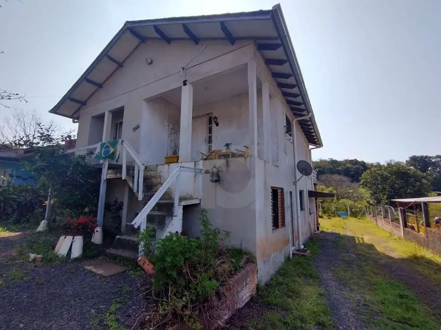 Casa com 5 quartos à venda, 600m2 em Portao - RS - imagem 1 Foto 1 de Casa com 5 quartos à venda, 600m2 em Portao - RS