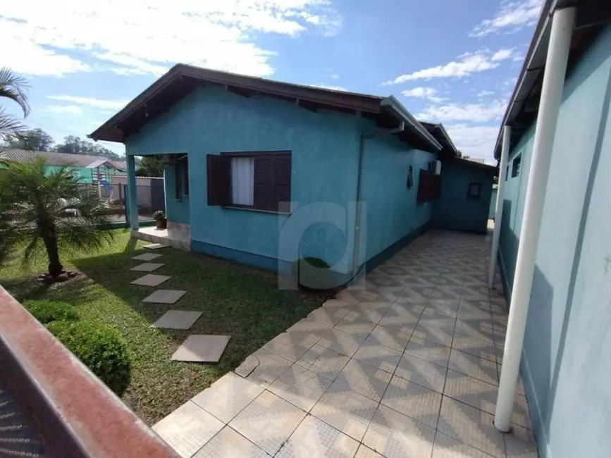 Casa com 3 quartos à venda, 360m2 em Portao - RS - imagem 4 Foto 4 de Casa com 3 quartos à venda, 360m2 em Portao - RS