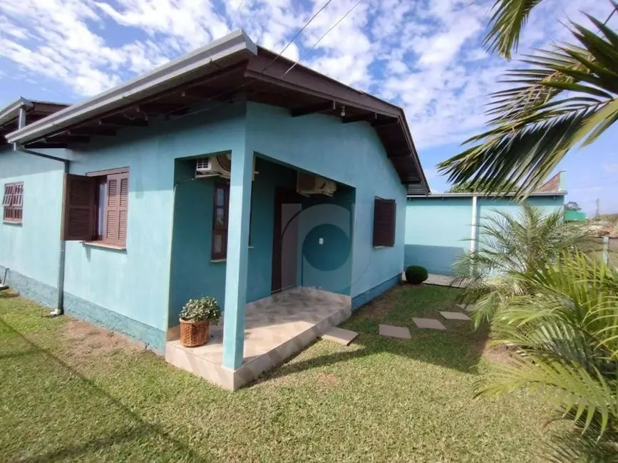 Casa com 3 quartos à venda, 360m2 em Portao - RS - imagem 2 Foto 2 de Casa com 3 quartos à venda, 360m2 em Portao - RS