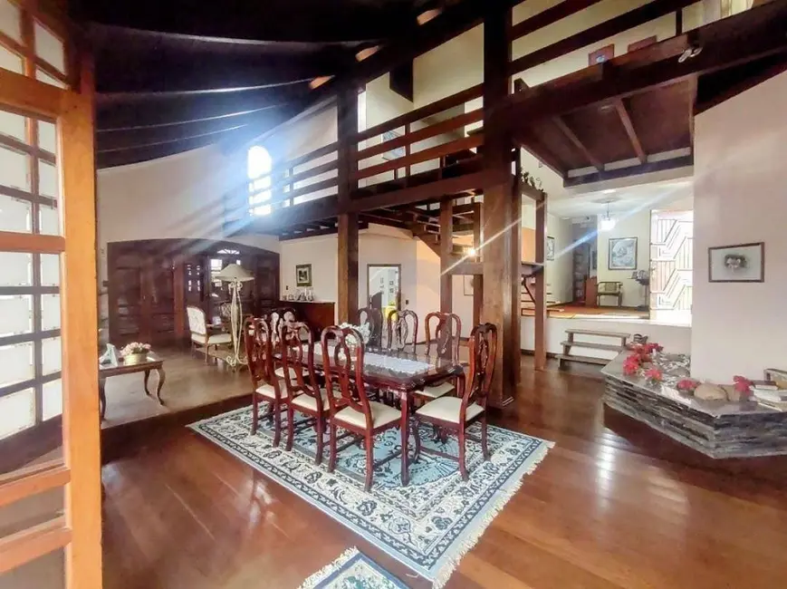 Foto 4 de Casa com 4 quartos à venda e para alugar, 926m2 em Rio Branco, Sao Leopoldo - RS