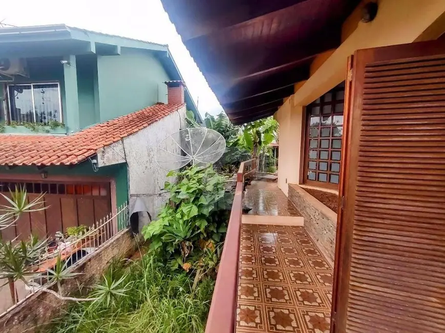 Foto 8 de Casa com 4 quartos à venda e para alugar, 926m2 em Rio Branco, Sao Leopoldo - RS