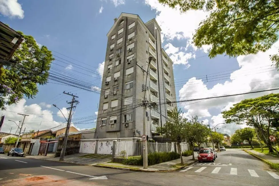 Foto 2 de Apartamento com 3 quartos à venda, 75m2 em São José, Sao Leopoldo - RS