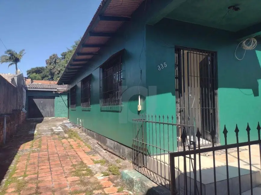 Foto 1 de Casa com 3 quartos à venda, 308m2 em Jardim América, Sao Leopoldo - RS