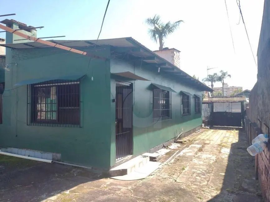 Foto 3 de Casa com 3 quartos à venda, 308m2 em Jardim América, Sao Leopoldo - RS