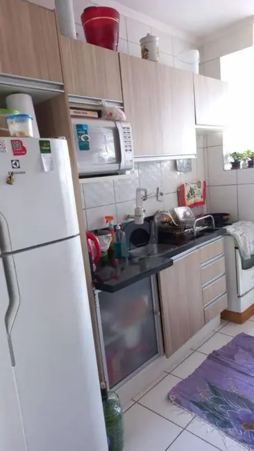 Foto 5 de Apartamento com 3 quartos à venda, 89m2 em Rio dos Sinos, Sao Leopoldo - RS