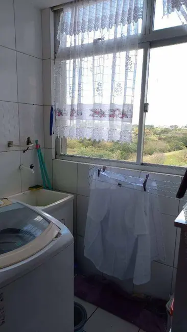 Foto 6 de Apartamento com 3 quartos à venda, 89m2 em Rio dos Sinos, Sao Leopoldo - RS