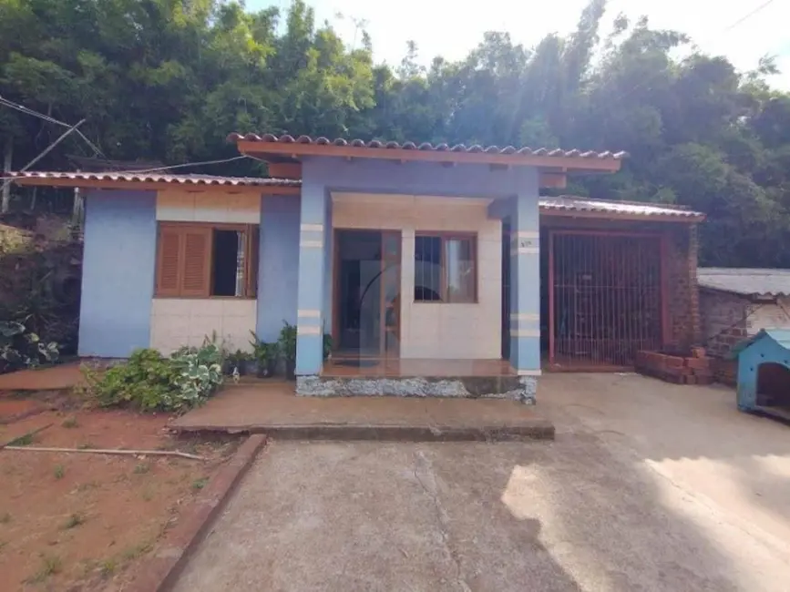 Foto 1 de Casa com 2 quartos à venda, 308m2 em Portao - RS