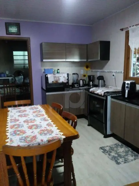 Casa com 2 quartos à venda, 308m2 em Portao - RS - imagem 4 Foto 4 de Casa com 2 quartos à venda, 308m2 em Portao - RS
