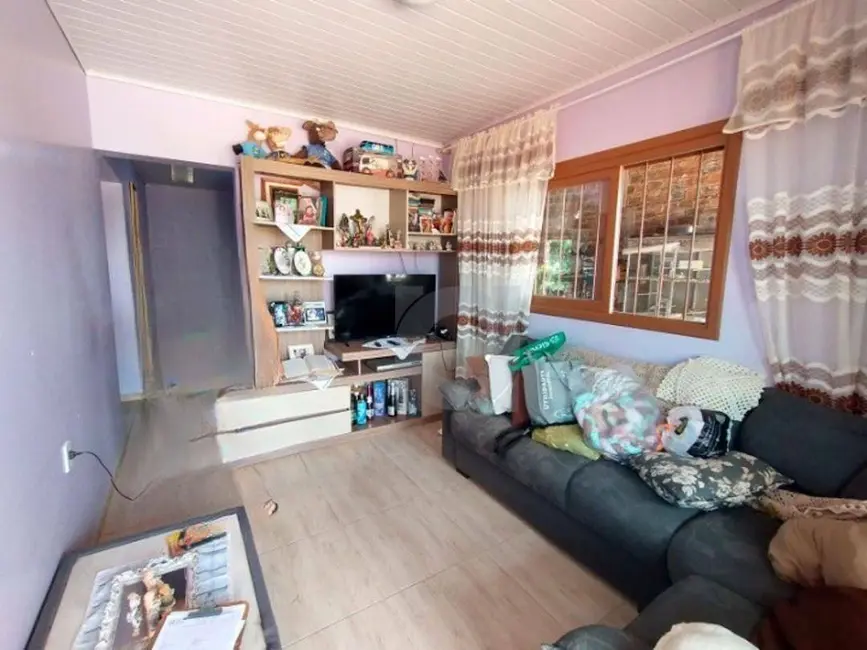 Casa com 2 quartos à venda, 308m2 em Portao - RS - imagem 3 Foto 3 de Casa com 2 quartos à venda, 308m2 em Portao - RS