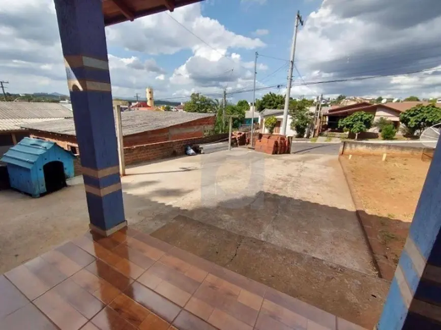 Casa com 2 quartos à venda, 308m2 em Portao - RS - imagem 6 Foto 6 de Casa com 2 quartos à venda, 308m2 em Portao - RS