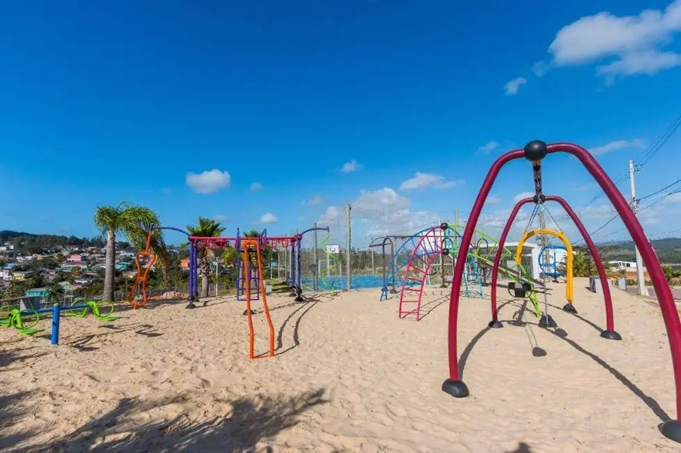 Foto 9 de Terreno / Lote à venda, 140m2 em Lomba do Pinheiro, Porto Alegre - RS