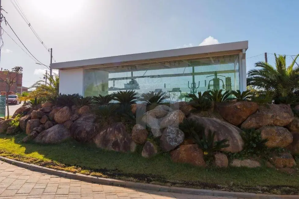 Foto 3 de Terreno / Lote à venda, 140m2 em Lomba do Pinheiro, Porto Alegre - RS