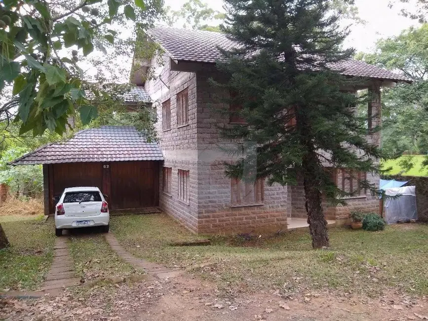 Foto 1 de Casa com 5 quartos à venda, 1485m2 em São João Batista, Sao Leopoldo - RS
