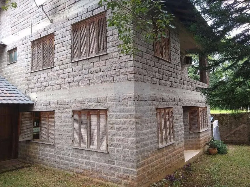 Foto 6 de Casa com 5 quartos à venda, 1485m2 em São João Batista, Sao Leopoldo - RS