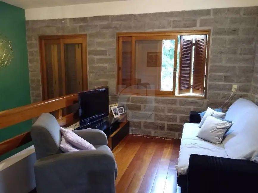 Foto 2 de Casa com 5 quartos à venda, 1485m2 em São João Batista, Sao Leopoldo - RS