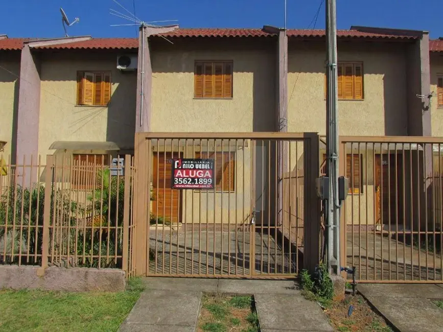 Casa com 2 quartos à venda, 70m2 em Centro, Portao - RS - imagem 1 Foto 1 de Casa com 2 quartos à venda, 70m2 em Centro, Portao - RS
