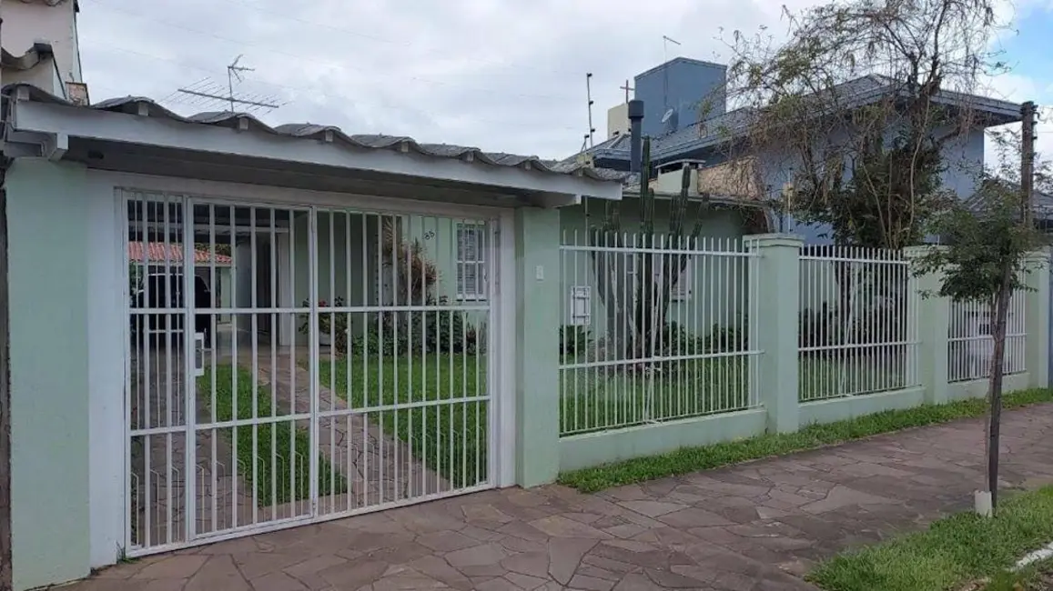 Foto 3 de Casa com 3 quartos à venda, 437m2 em São José, Sao Leopoldo - RS